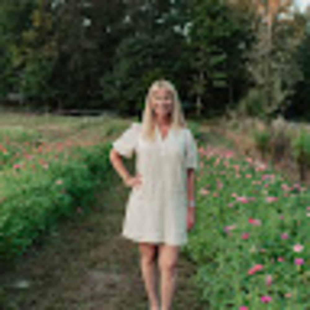 Meet your Posher, Louise